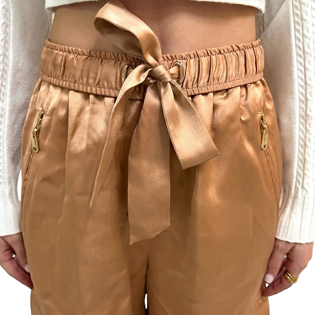 Pantalones Zimmermann T.0