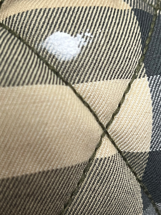 Chamarra Burberry T.M