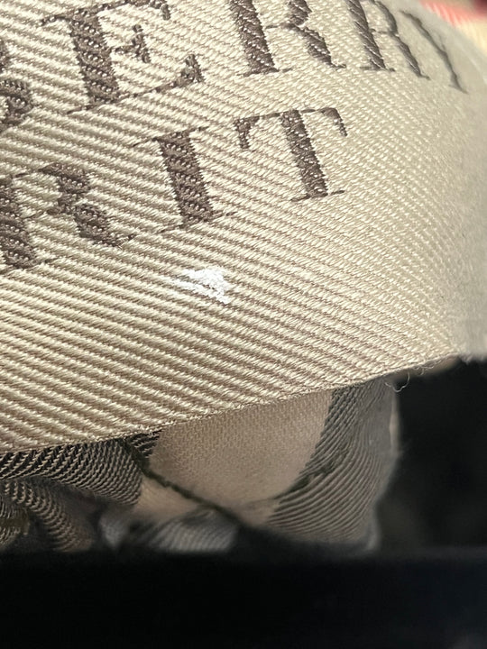 Chamarra Burberry T.M