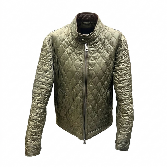 Chamarra Burberry T.M