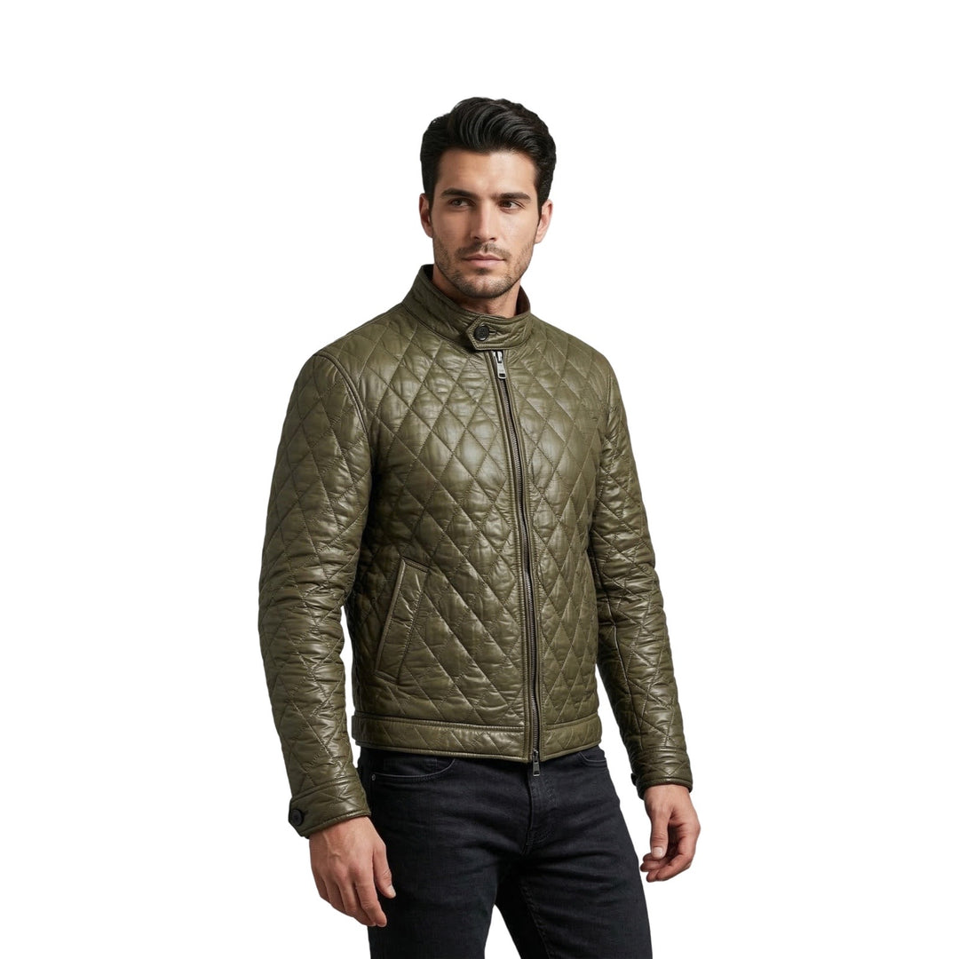 Chamarra Burberry T.M