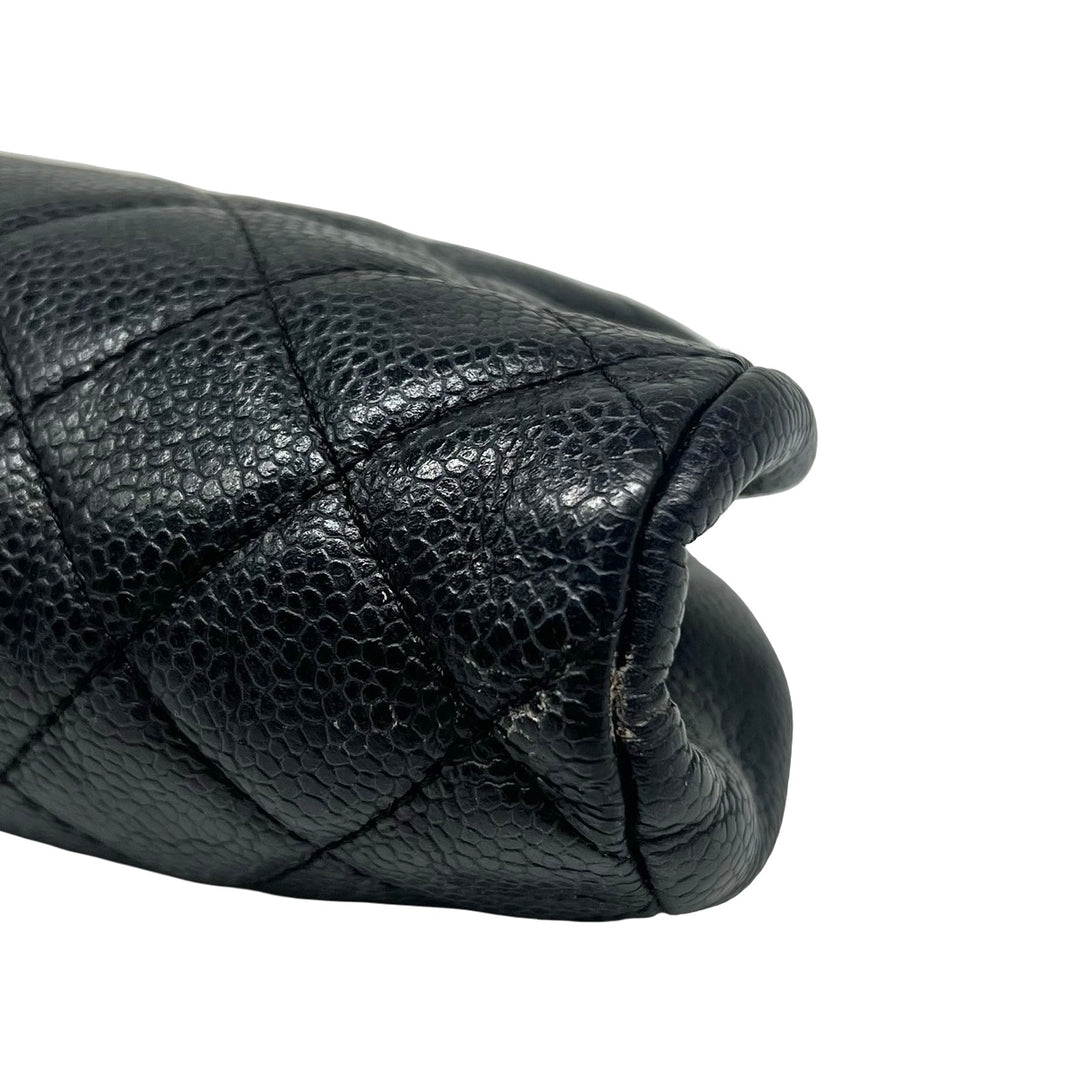 Clutch Chanel Timeless