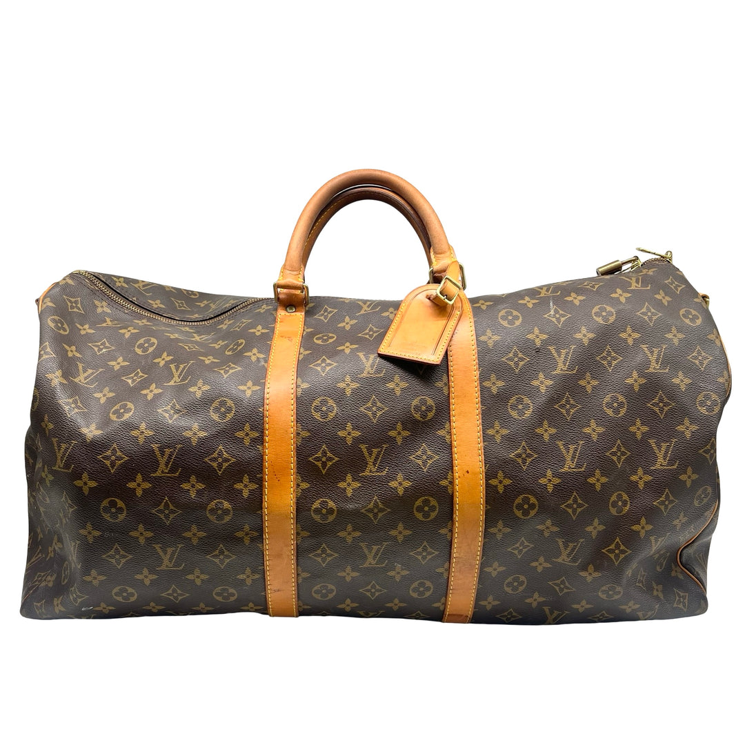 Maleta Louis Vuitton Keepall 60