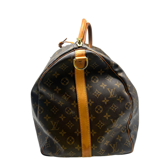 Maleta Louis Vuitton Keepall 60
