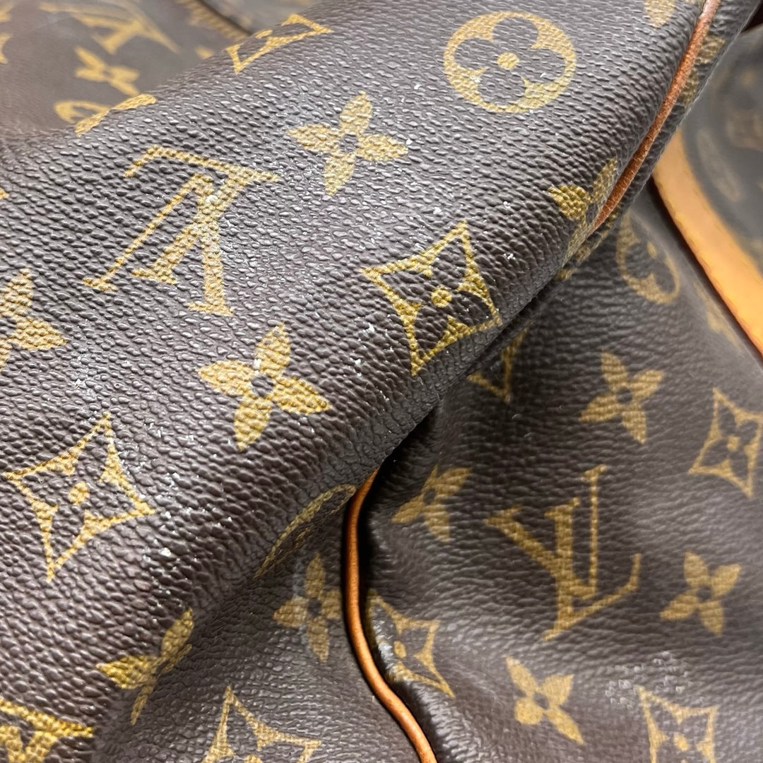 Maleta Louis Vuitton Keepall 60