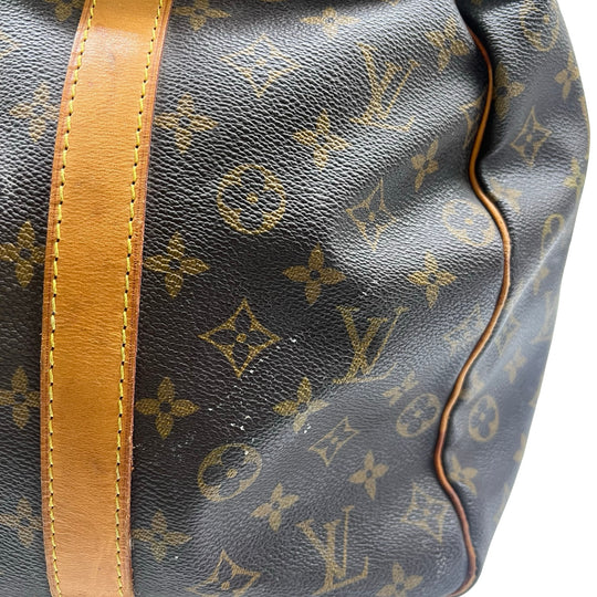 Maleta Louis Vuitton Keepall 60