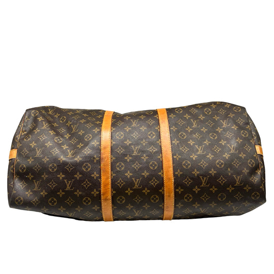 Maleta Louis Vuitton Keepall 60