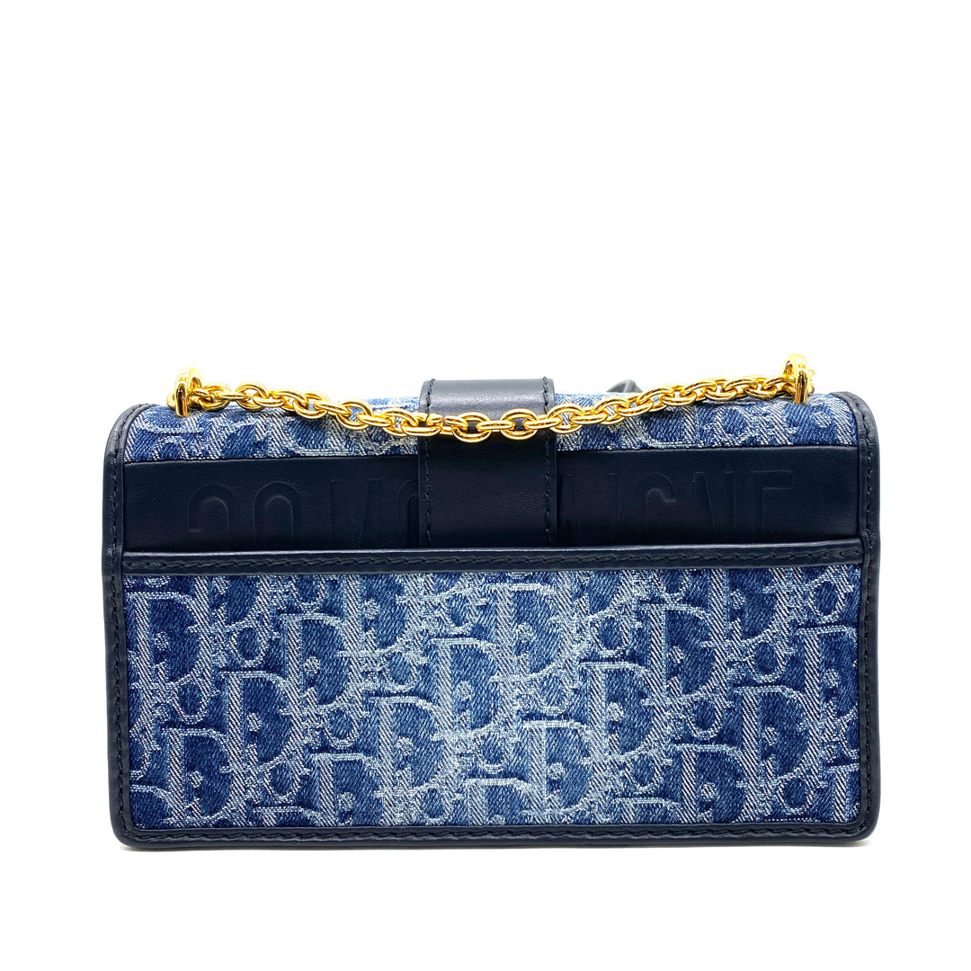 Bolsa Dior 30 Montaigne East-West