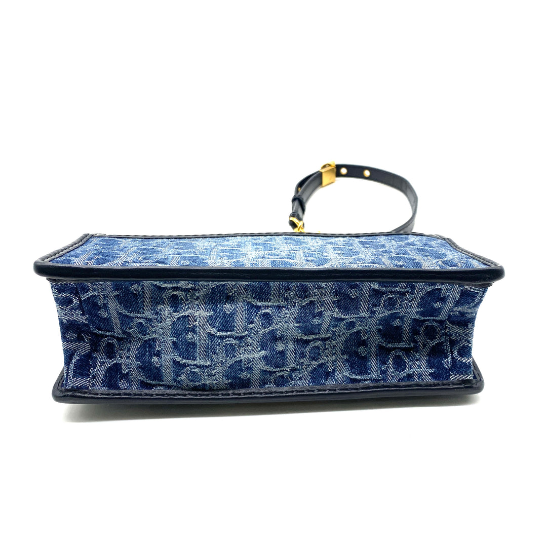 Bolsa Dior 30 Montaigne East-West