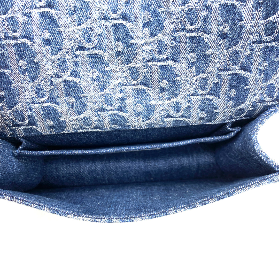 Bolsa Dior 30 Montaigne East-West