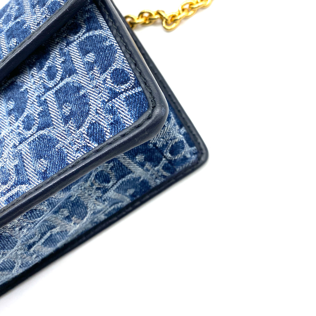 Bolsa Dior 30 Montaigne East-West