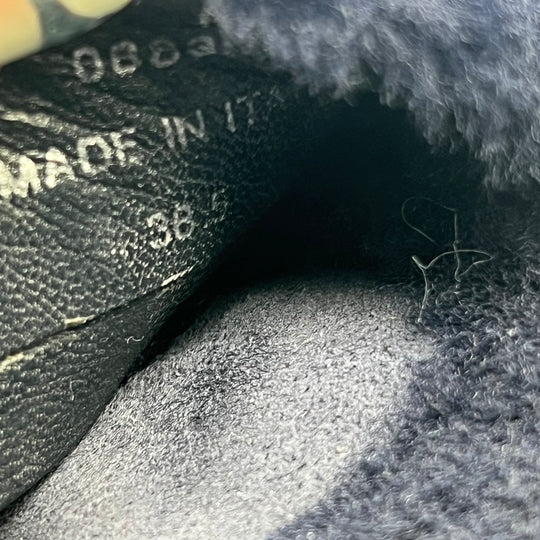 Sandalias Miu Miu T.38.5