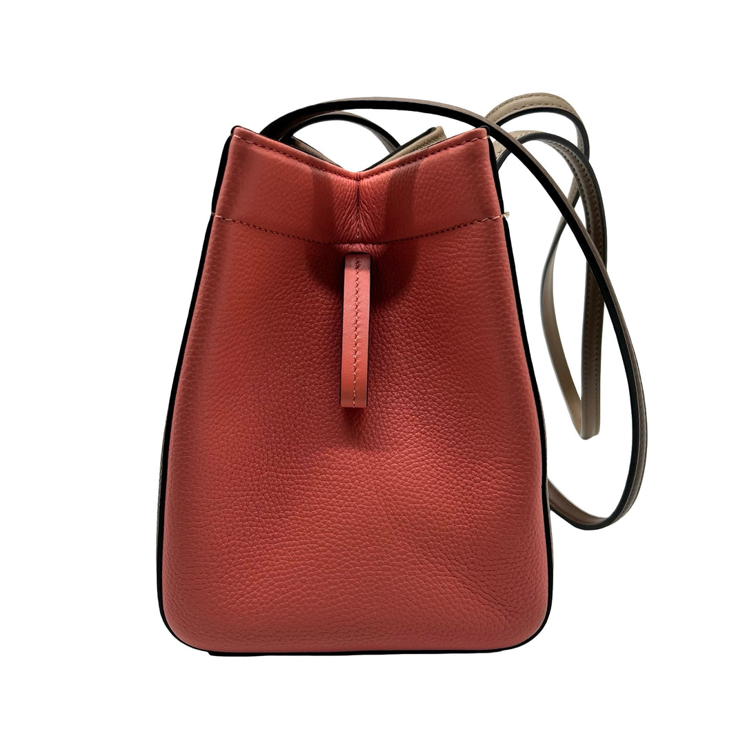 Bolsa Fendi Origami Mini