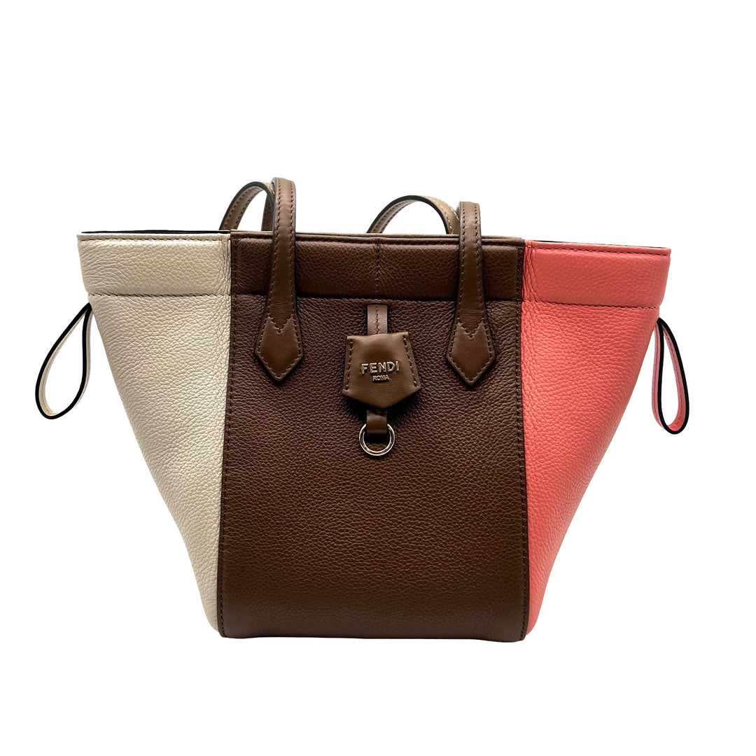 Bolsa Fendi Origami Mini