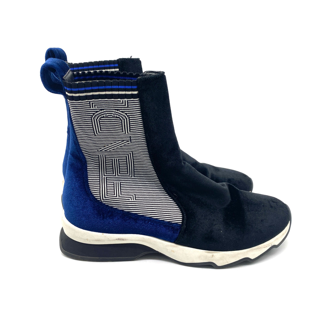 Tenis Fendi T.38