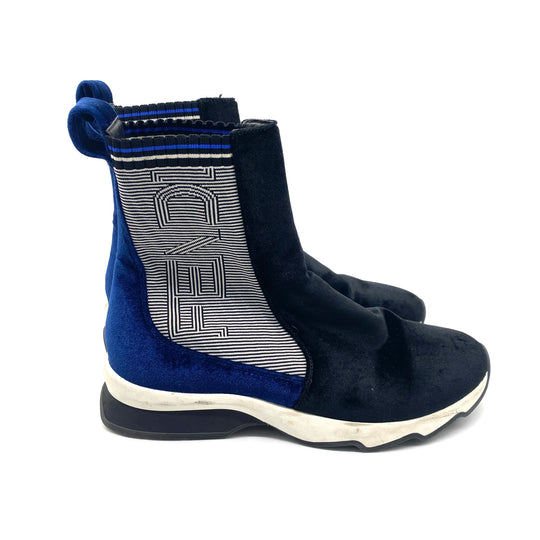 Tenis Fendi T.38