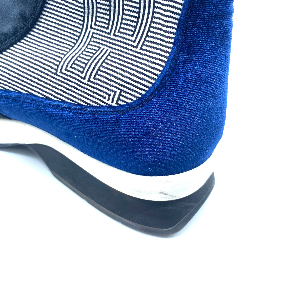 Tenis Fendi T.38