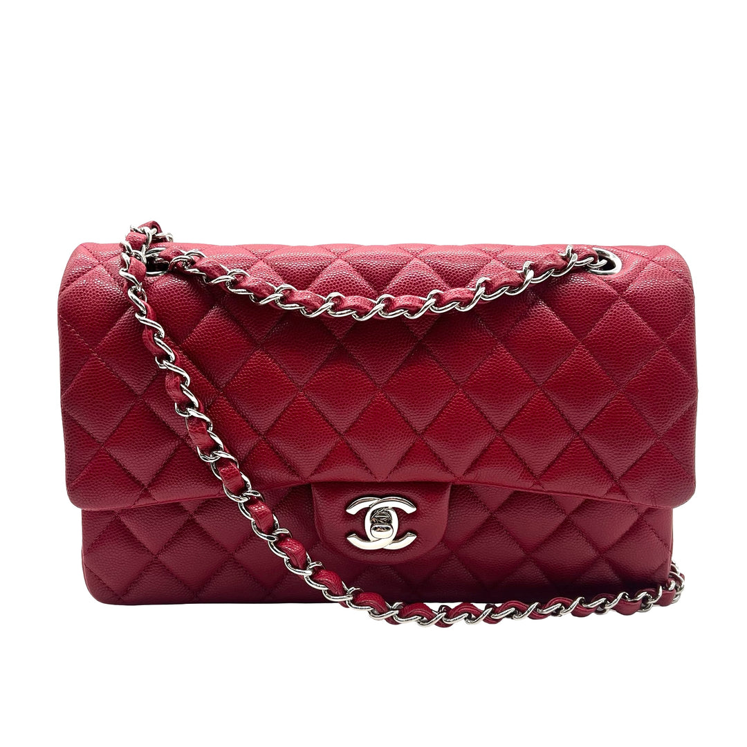 Bolsa Chanel Clásica Mediana
