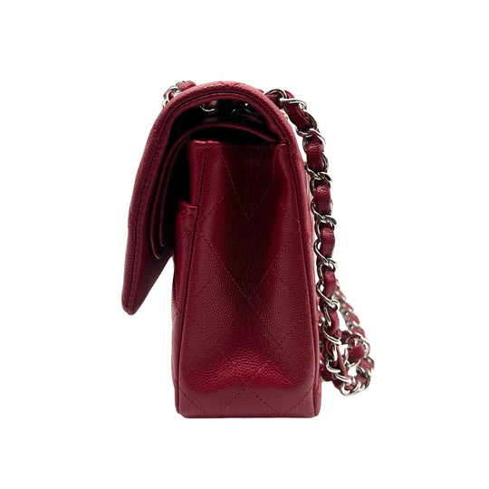 Bolsa Chanel Clásica Mediana