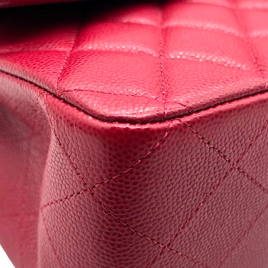 Bolsa Chanel Clásica Mediana