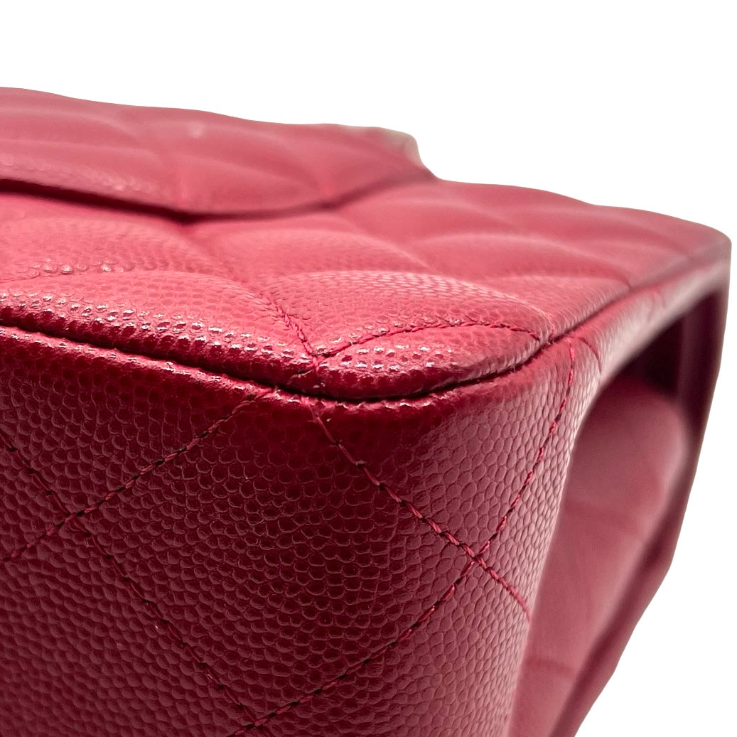 Bolsa Chanel Clásica Mediana