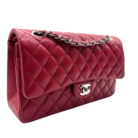 Bolsa Chanel Clásica Mediana