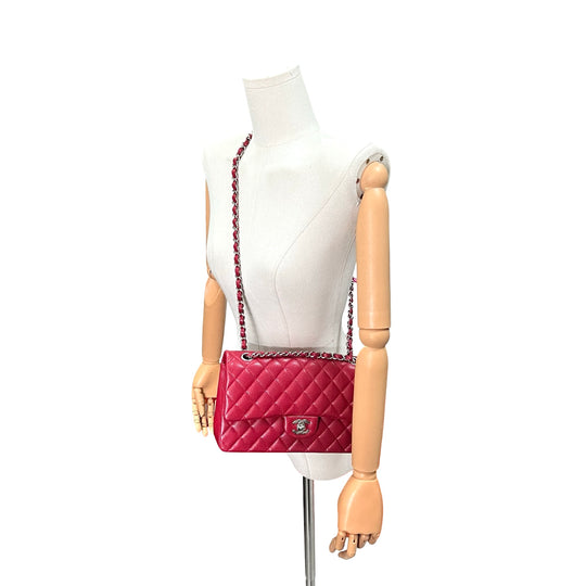 Bolsa Chanel Clásica Mediana
