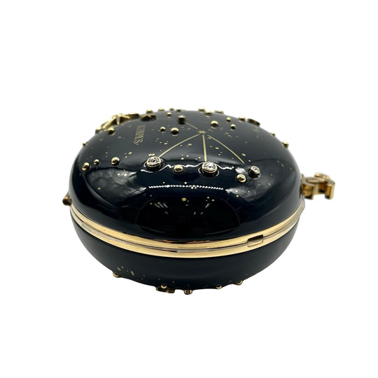Bolsa Chanel Constellation Minaudiere