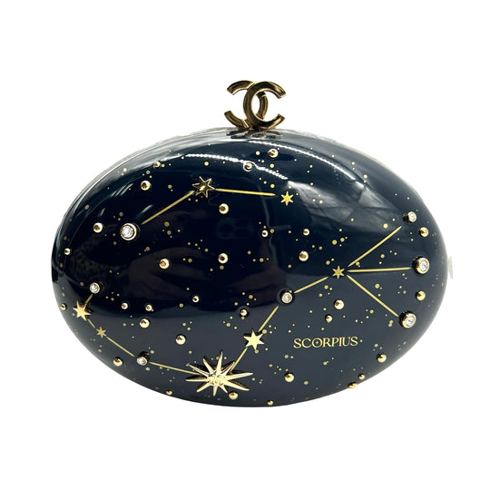 Bolsa Chanel Constellation Minaudiere