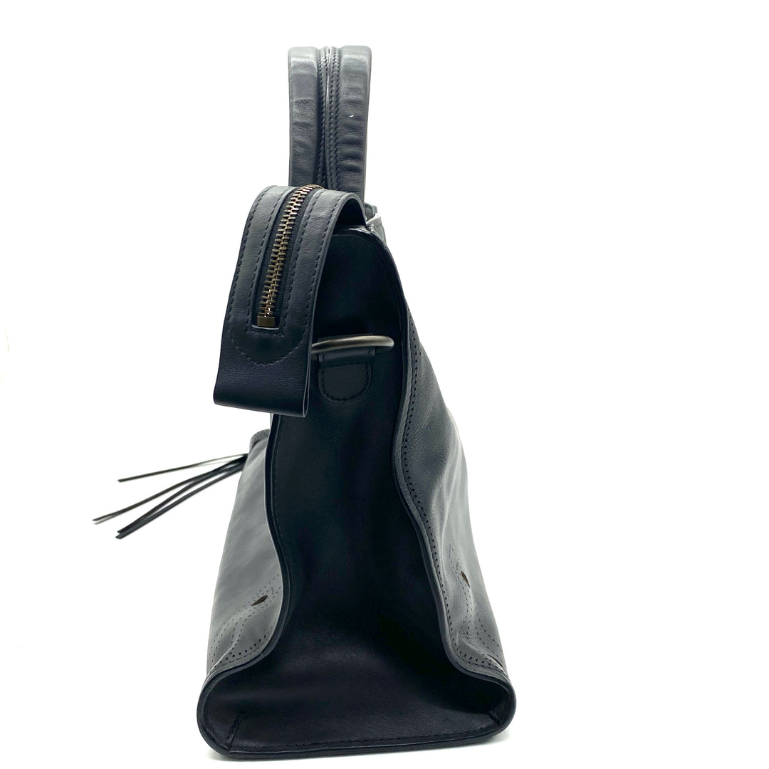 Bolsa Balenciaga Blackout City
