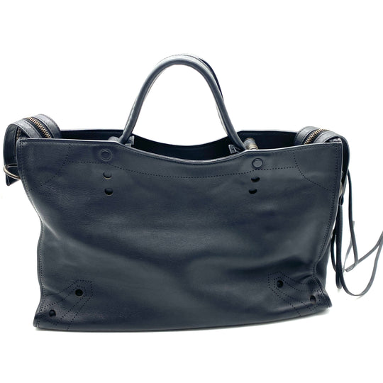 Bolsa Balenciaga Blackout City