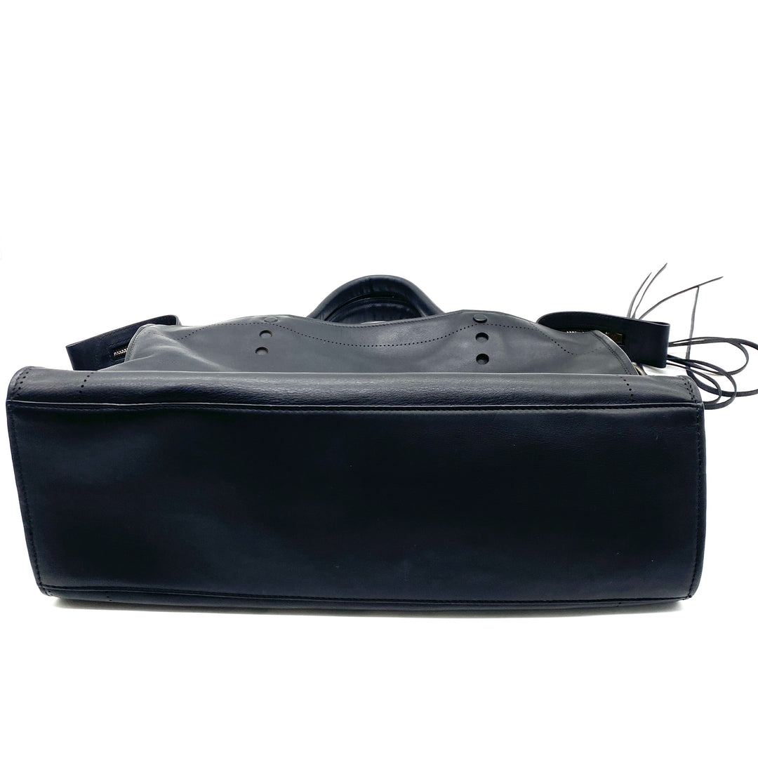 Bolsa Balenciaga Blackout City