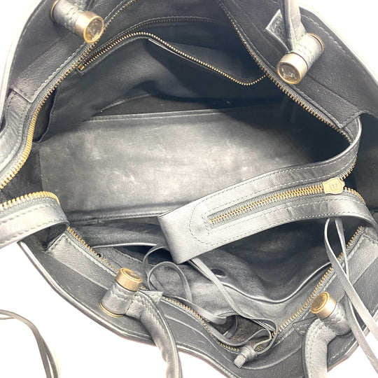 Bolsa Balenciaga Blackout City