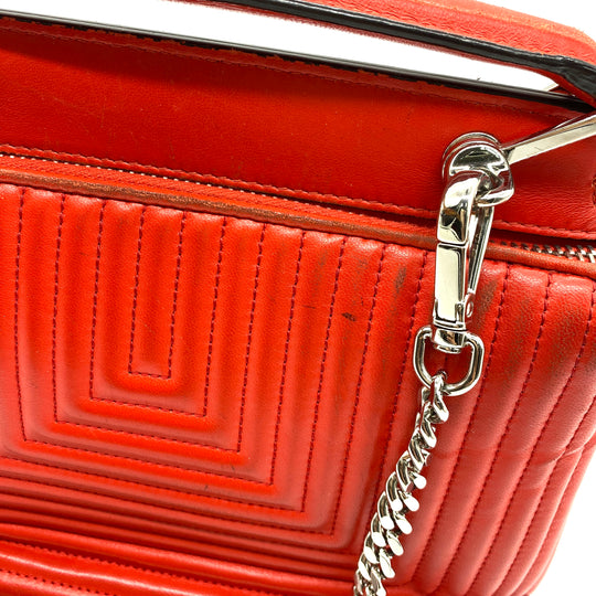 Bolsa Fendi Dotcom Satchel