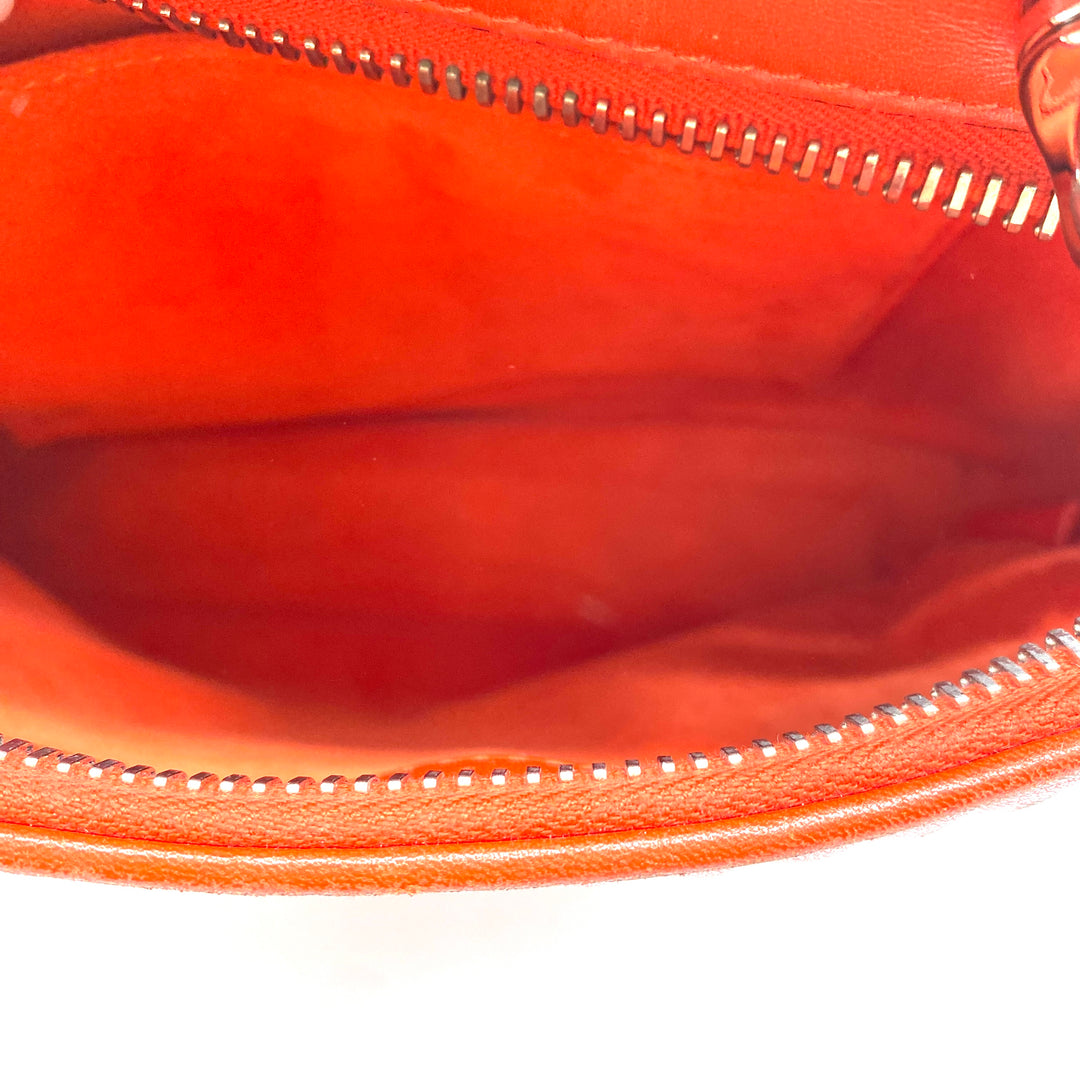 Bolsa Fendi Dotcom Satchel