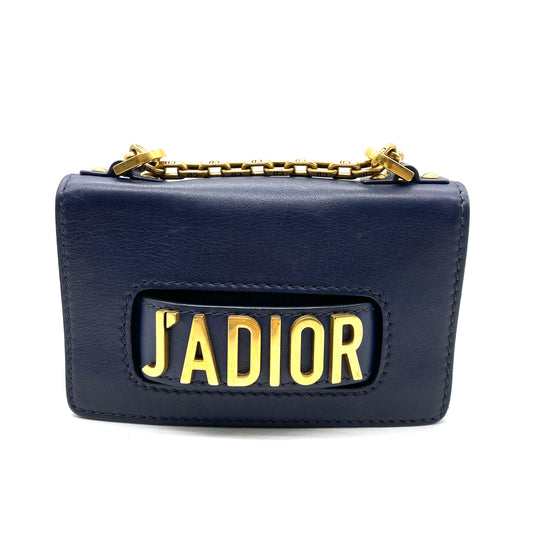 Bolsa Dior J´ADIOR Mini