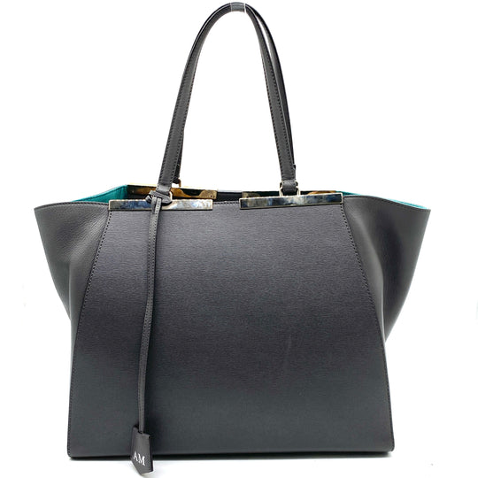 Bolsa Fendi 3Jours