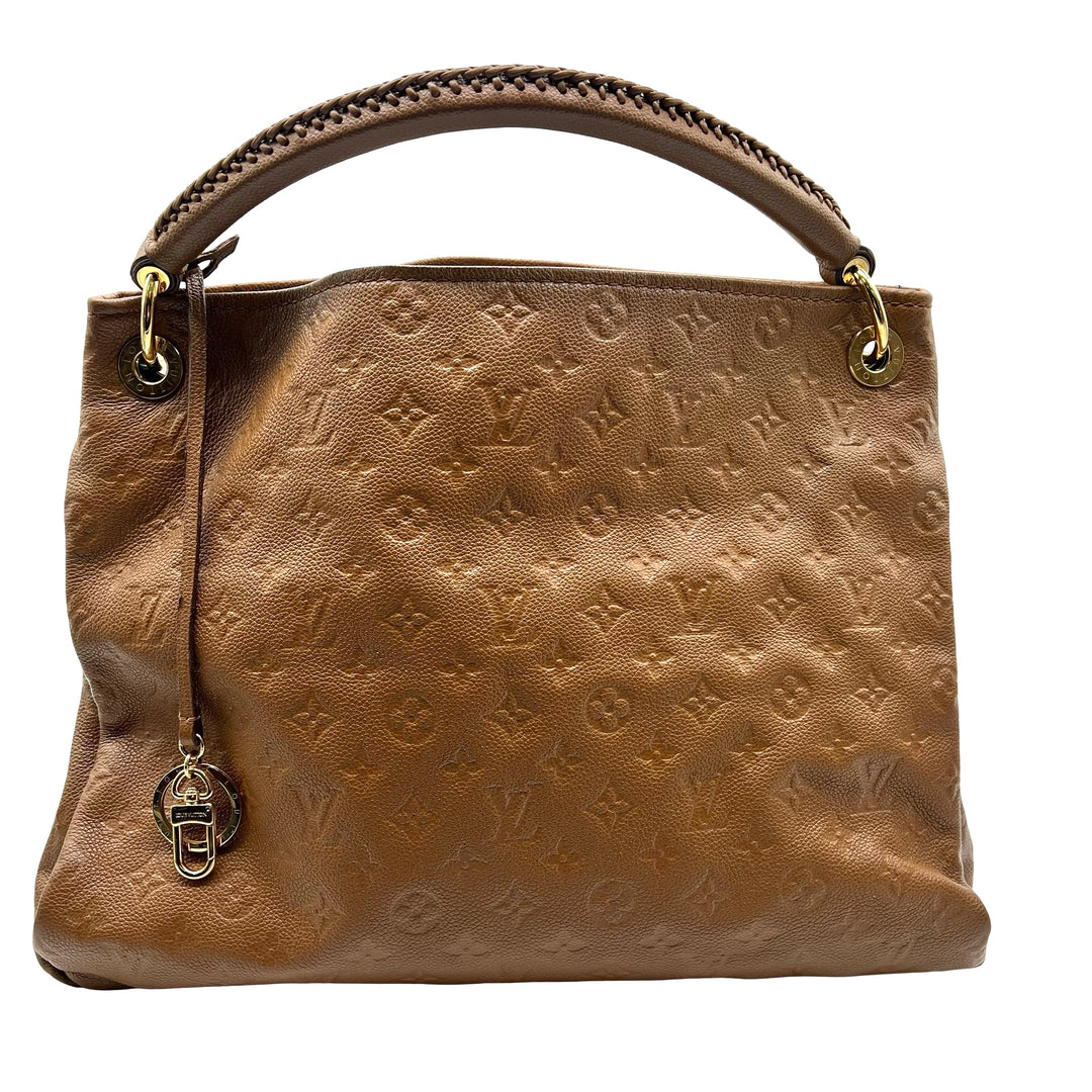 Bolsa Louis Vuitton Artsy MM