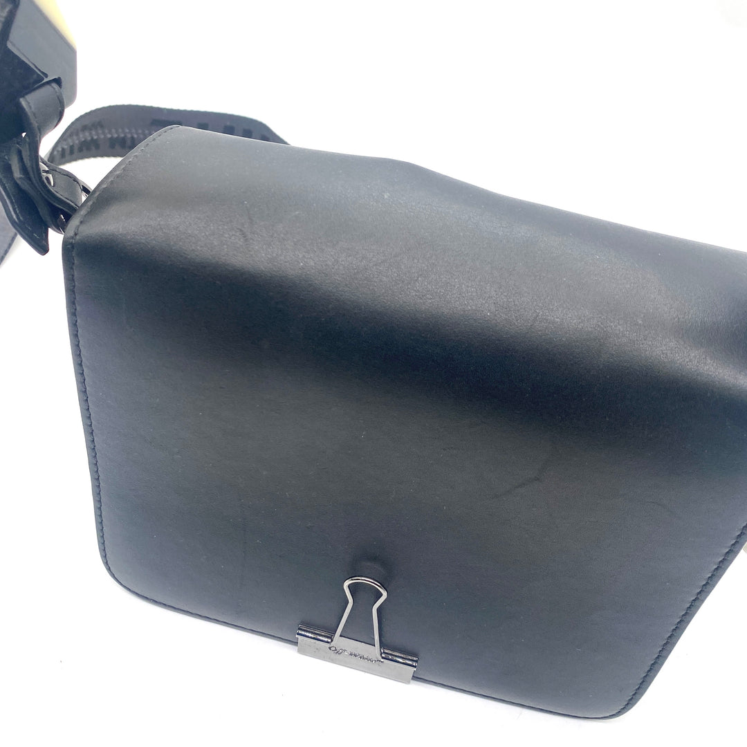 Bolsa Off White