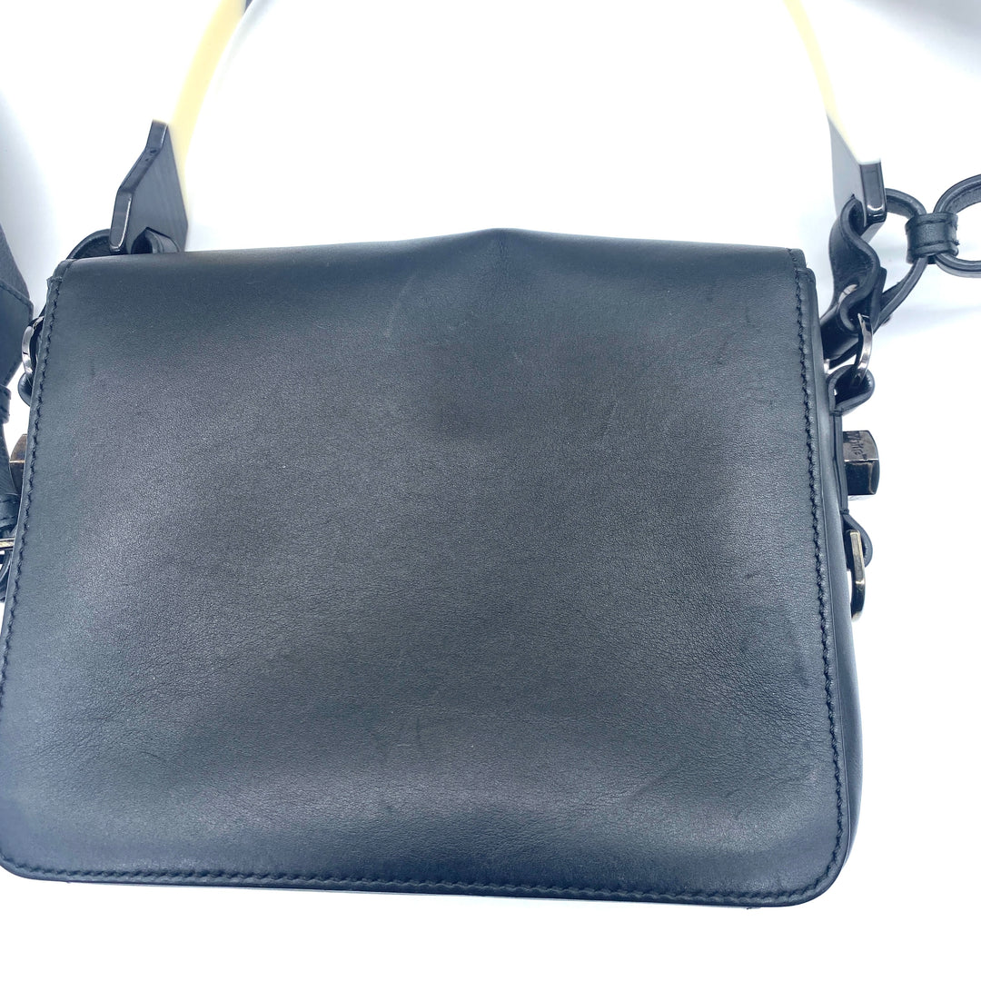 Bolsa Off White