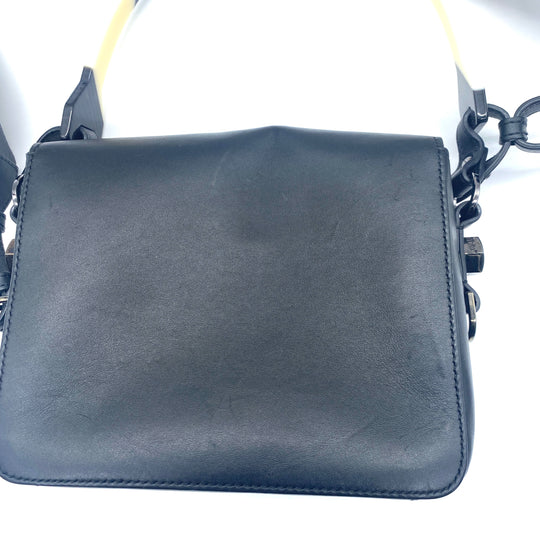 Bolsa Off White