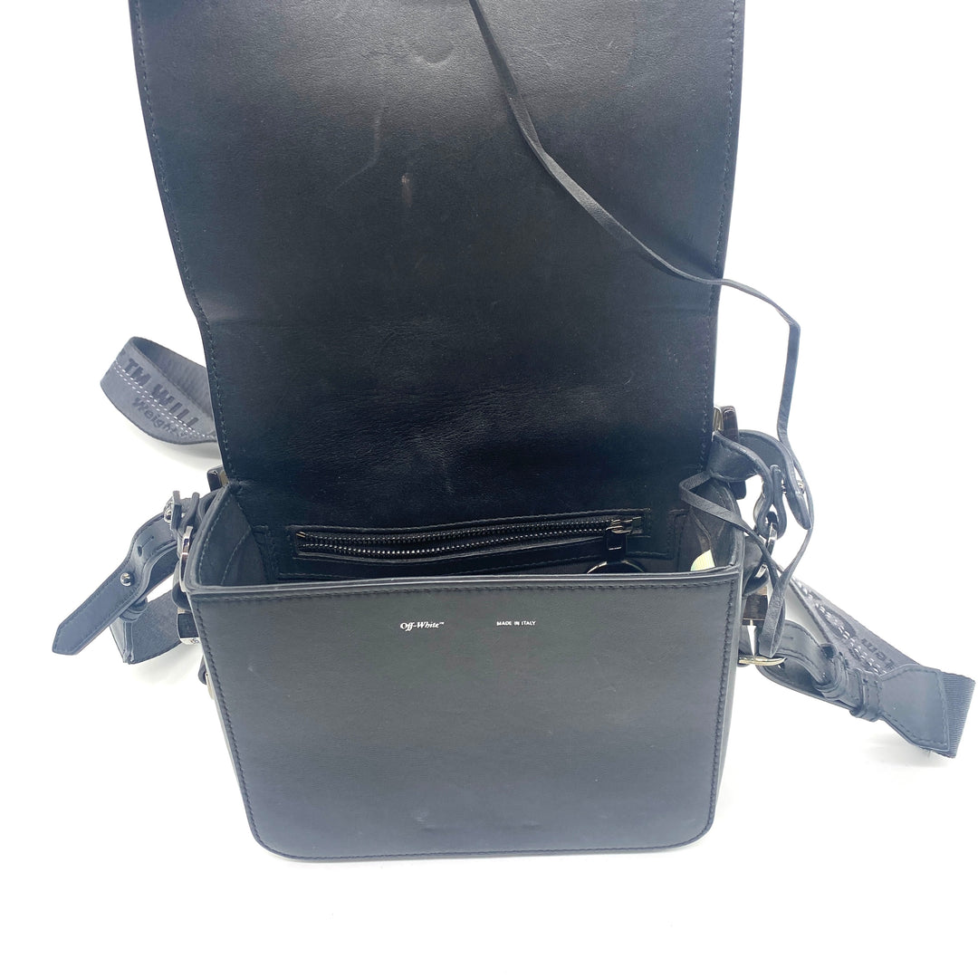 Bolsa Off White