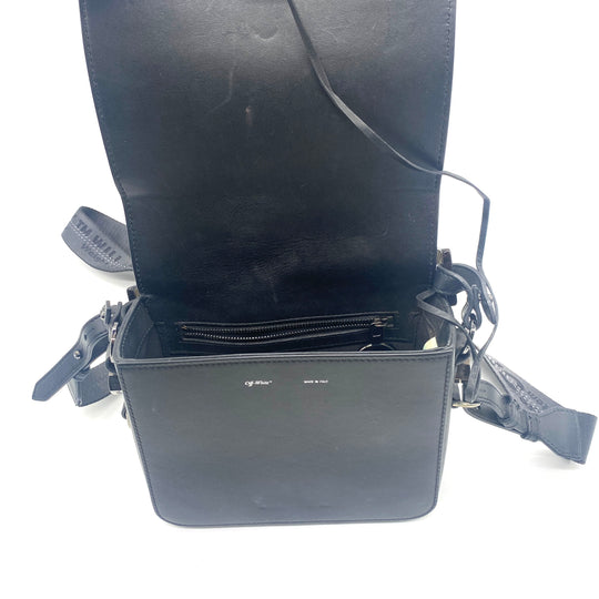 Bolsa Off White