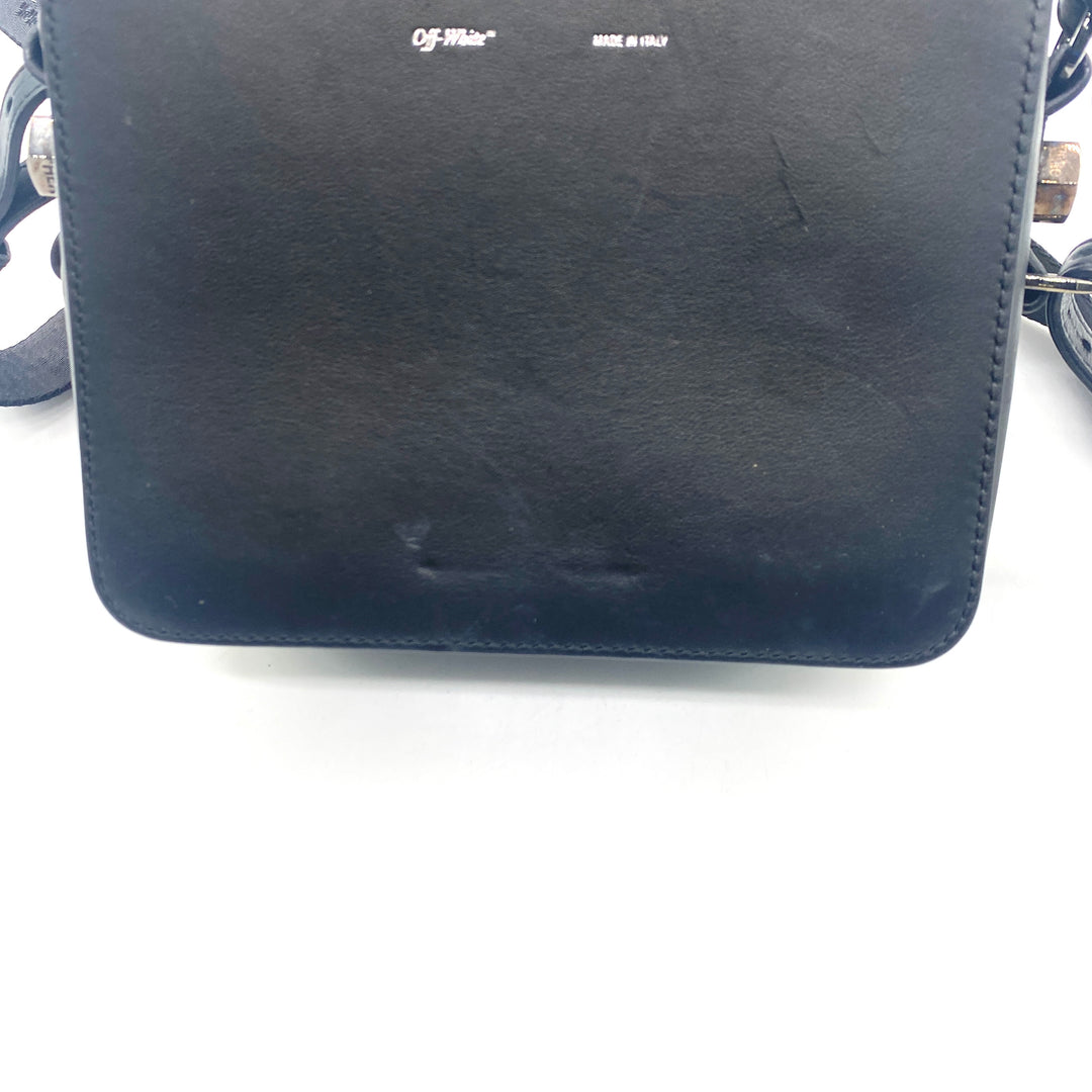 Bolsa Off White