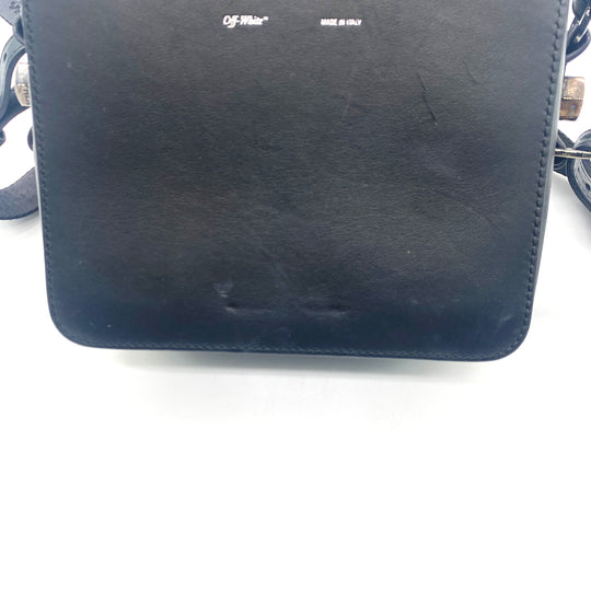 Bolsa Off White