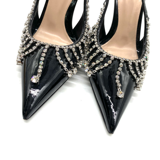 Pumps Gucci T.38.5