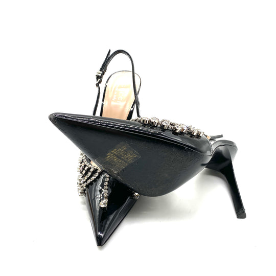Pumps Gucci T.38.5