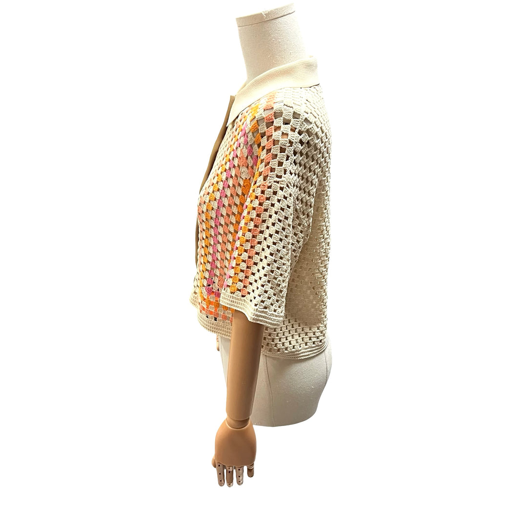 Conjunto Sandro T.36 (XS)