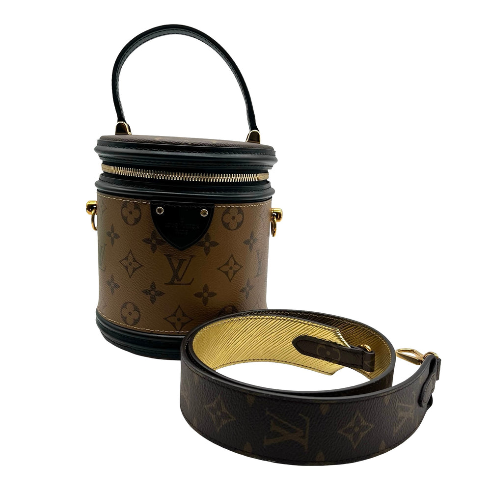 Bolsa Louis Vuitton Cannes