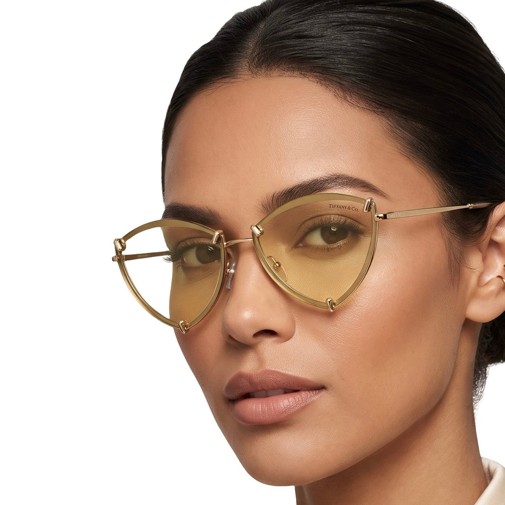 Lentes Tiffany & Co